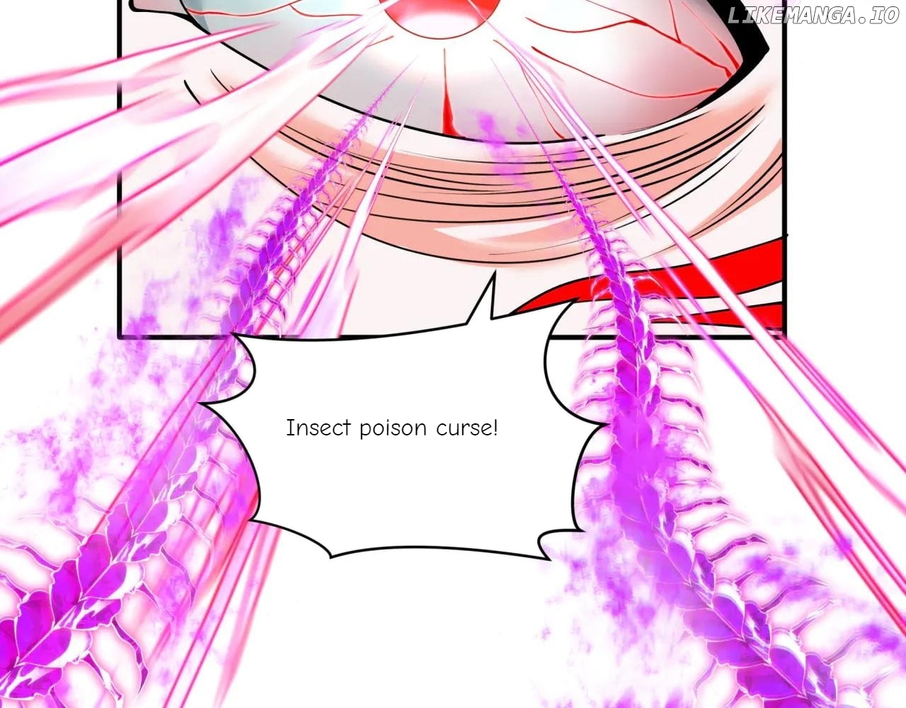 Era of the Haunted Chapter 386 - page 163